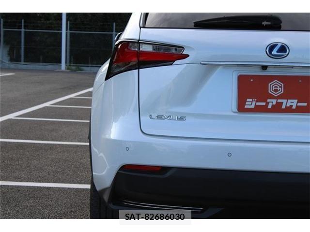 Lexus NX 2016-04 8457822-11