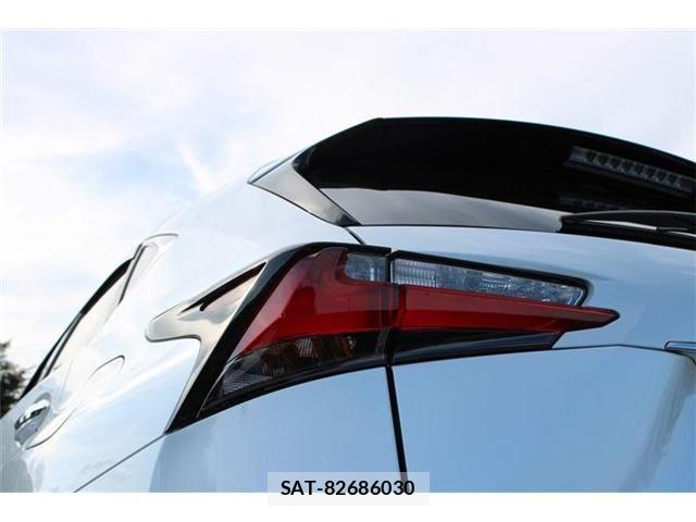 Lexus NX 2016-04 8457822-13