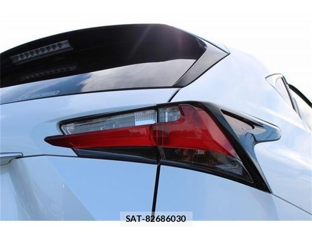 Lexus NX 2016-04 8457822-14