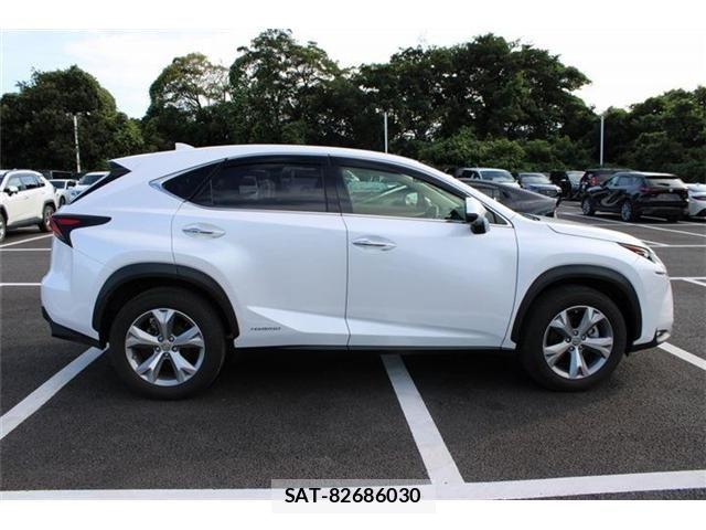 Lexus NX 2016-04 8457822-16
