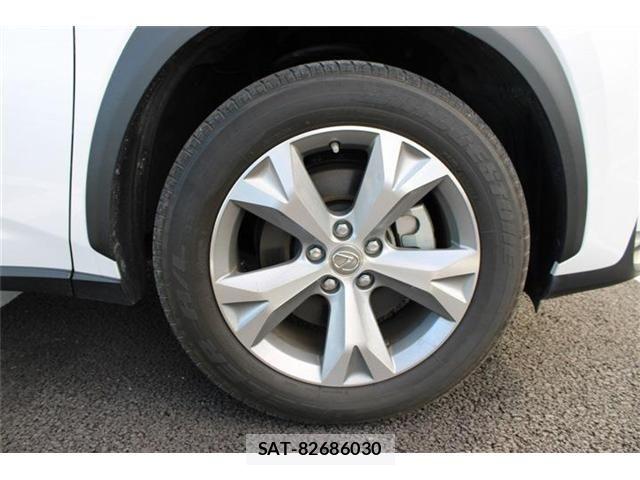 Lexus NX 2016-04 8457822-19
