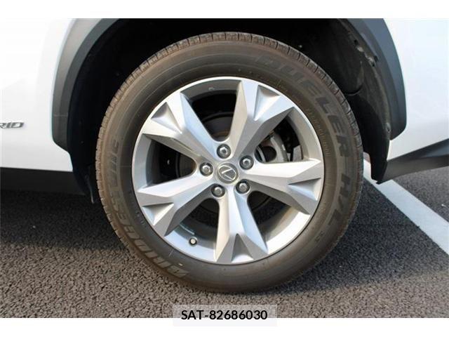 Lexus NX 2016-04 8457822-21