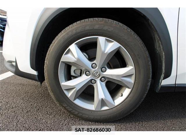 Lexus NX 2016-04 8457822-22