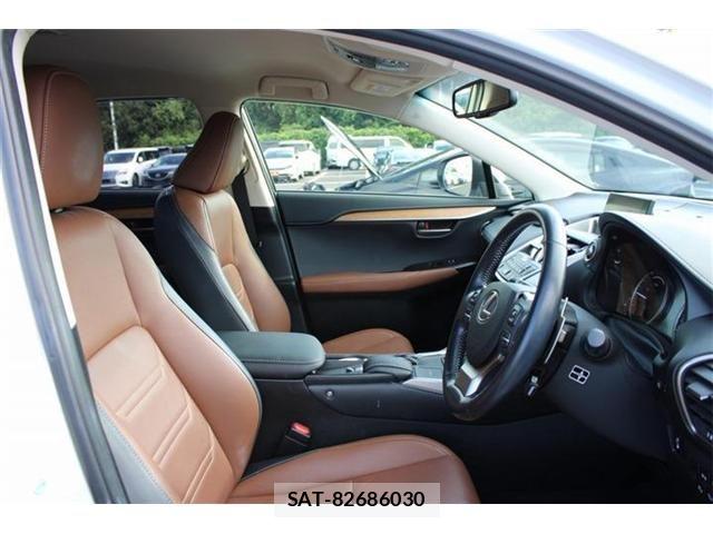 Lexus NX 2016-04 8457822-29