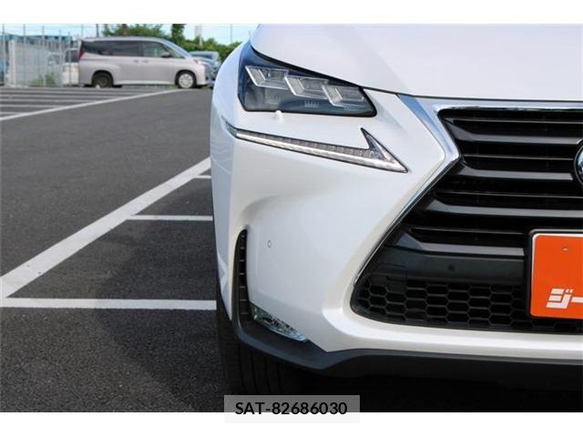 Lexus NX 2016-04 8457822-3