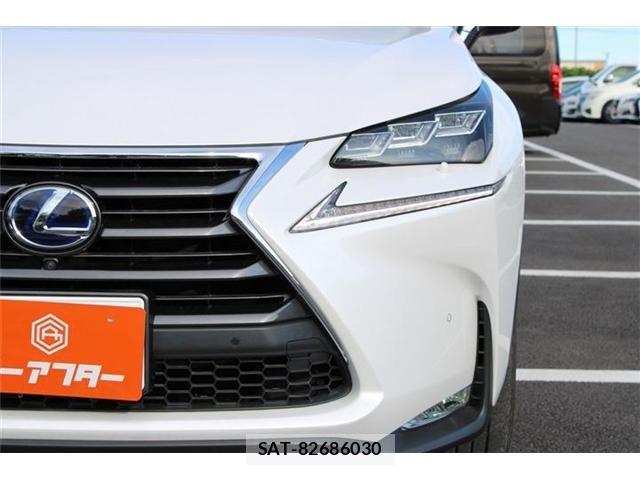 Lexus NX 2016-04 8457822-4