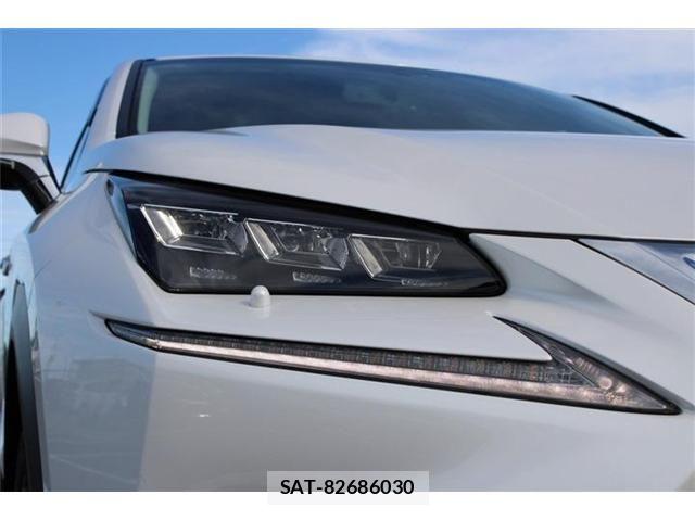 Lexus NX 2016-04 8457822-5