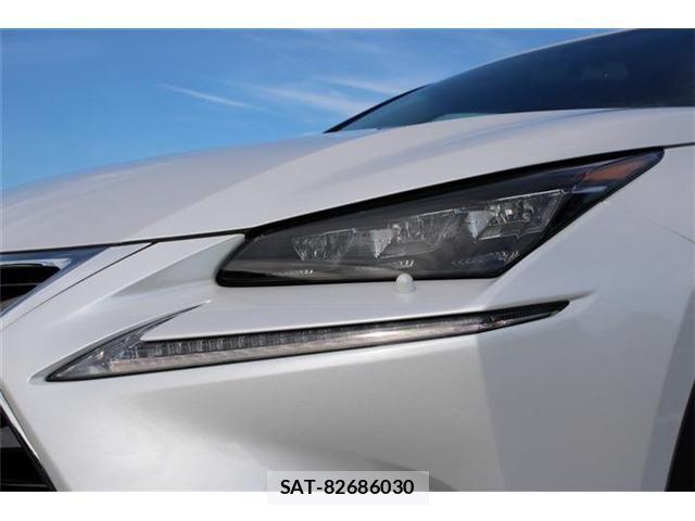 Lexus NX 2016-04 8457822-6
