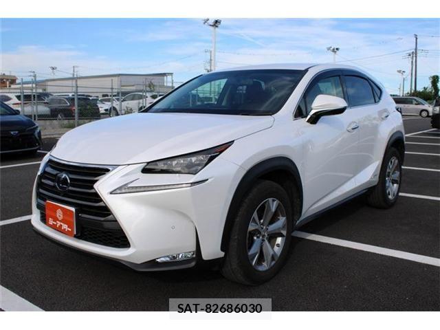Lexus NX 2016-04 8457822-7