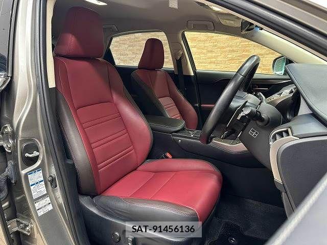 Lexus NX 2018-08 8485643-10
