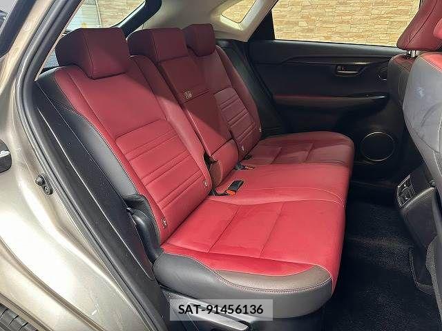 Lexus NX 2018-08 8485643-11