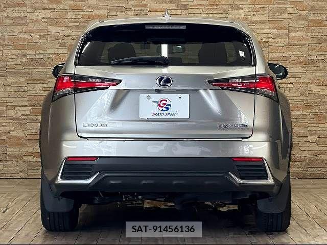 Lexus NX 2018-08 8485643-15