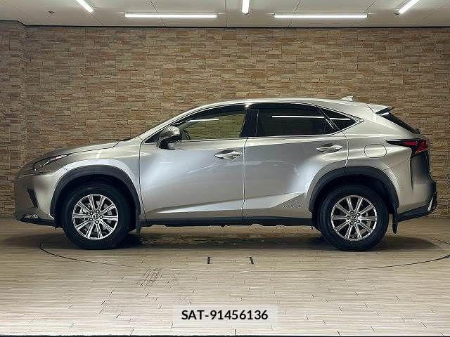 Lexus NX 2018-08 8485643-16