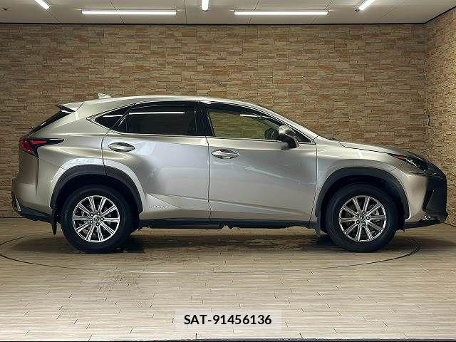 Lexus NX 2018-08 8485643-17