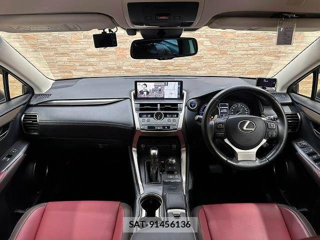 Lexus NX 2018-08 8485643-1