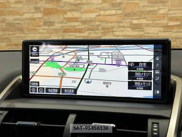 Lexus NX 2018-08 8485643-2