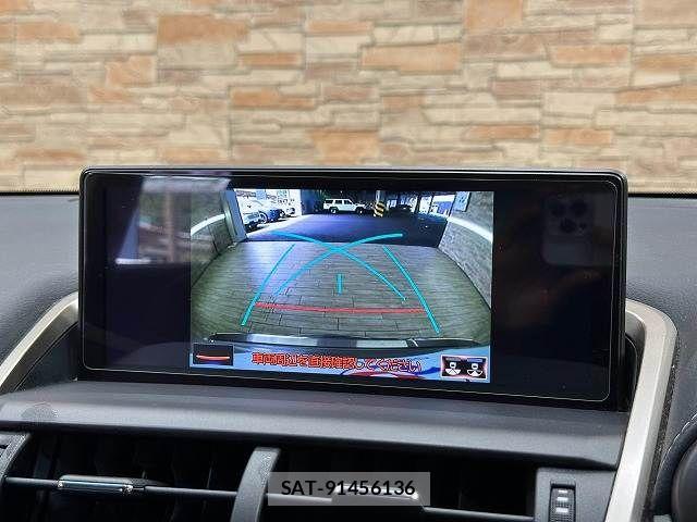 Lexus NX 2018-08 8485643-3