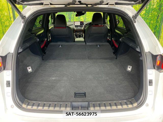 Lexus NX 2019-01 8525571-9