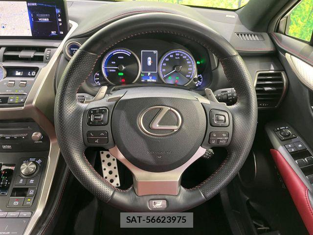 Lexus NX 2019-01 8525571-10