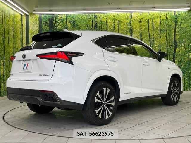Lexus NX 2019-01 8525571-16