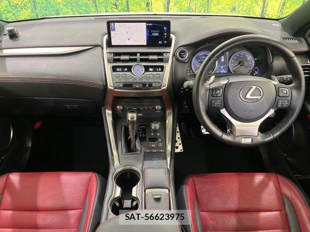 Lexus NX 2019-01 8525571-1