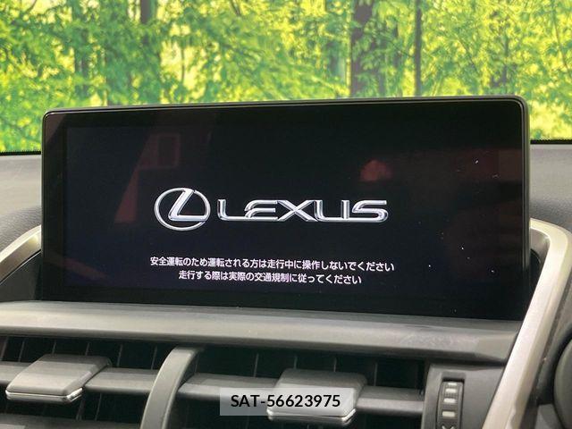 Lexus NX 2019-01 8525571-3