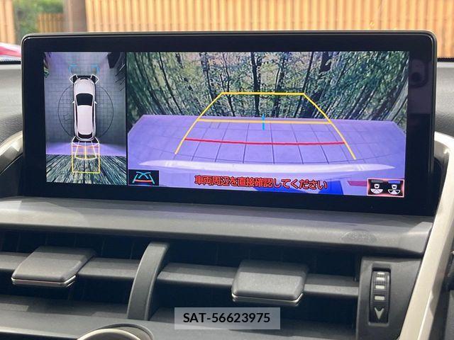 Lexus NX 2019-01 8525571-5
