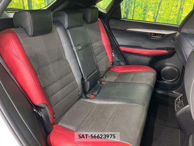 Lexus NX 2019-01 8525571-8