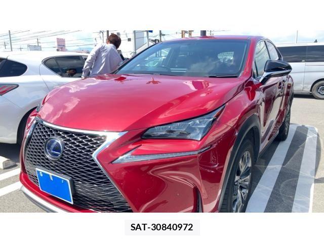 Lexus NX 2015-10 8659970-0