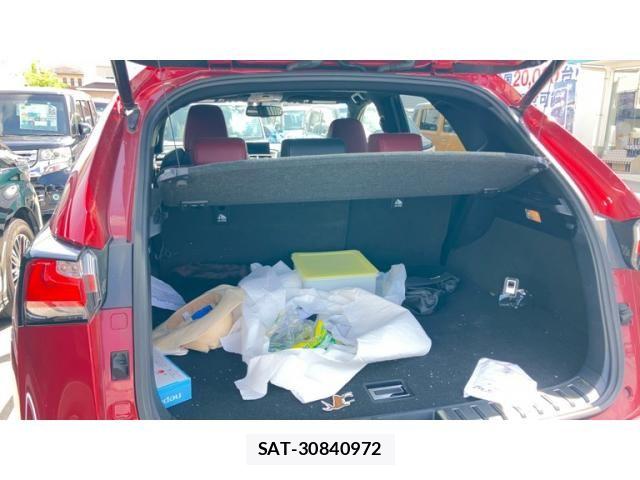 Lexus NX 2015-10 8659970-9