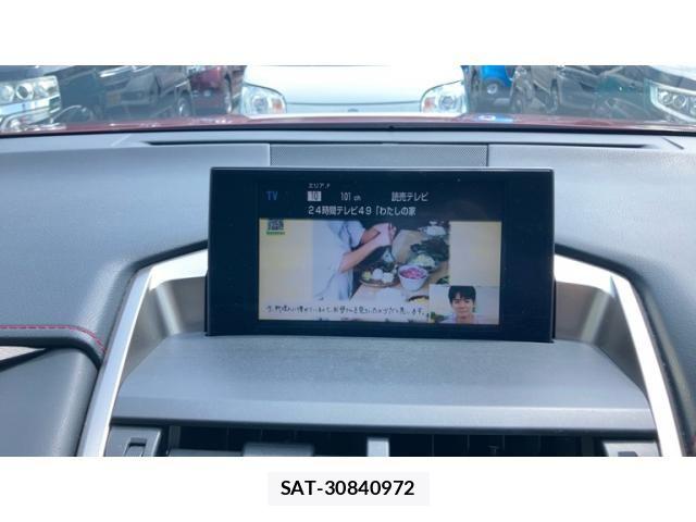 Lexus NX 2015-10 8659970-19