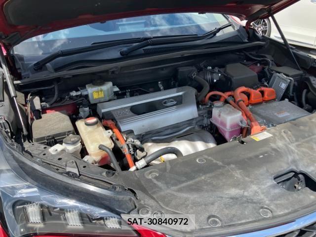Lexus NX 2015-10 8659970-23