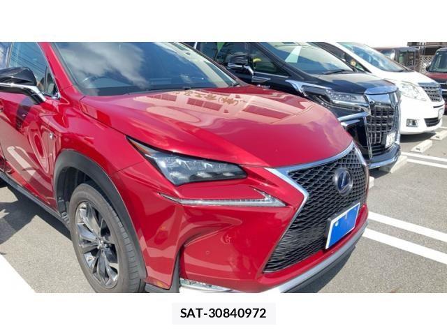 Lexus NX 2015-10 8659970-2