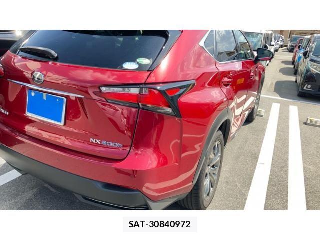 Lexus NX 2015-10 8659970-6