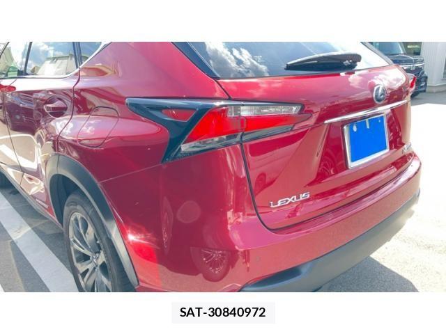 Lexus NX 2015-10 8659970-8