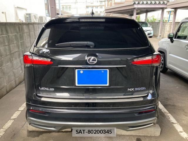Lexus NX 2015-08 8659971-9