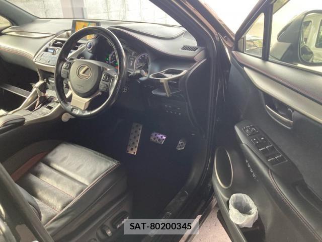 Lexus NX 2015-08 8659971-14