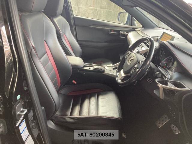Lexus NX 2015-08 8659971-15