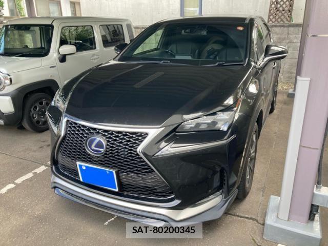 Lexus NX 2015-08 8659971-1