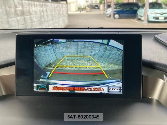 Lexus NX 2015-08 8659971-23