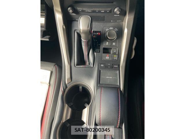 Lexus NX 2015-08 8659971-25