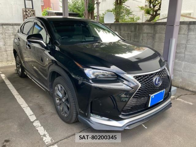 Lexus NX 2015-08 8659971-3