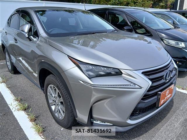 Lexus NX 2014-09 8659968-0