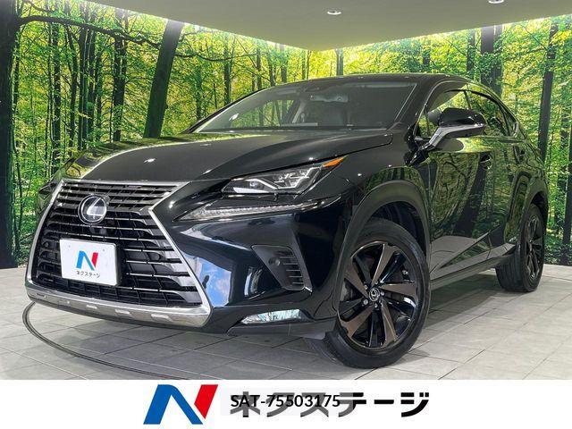 Lexus NX 2018-03 8743472-0
