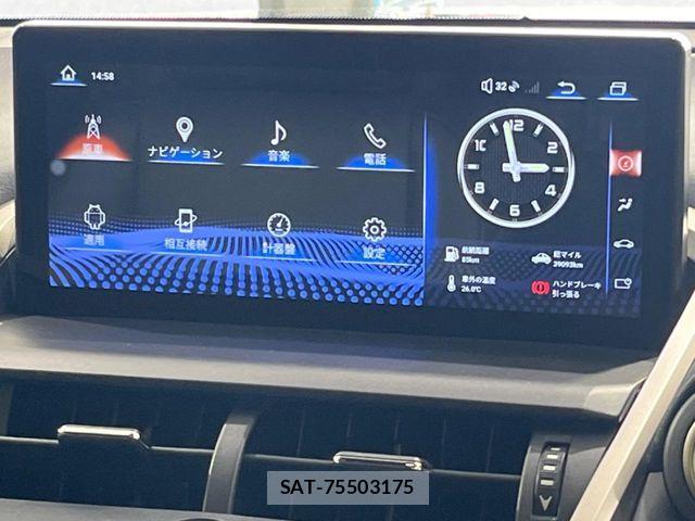 Lexus NX 2018-03 8743472-2
