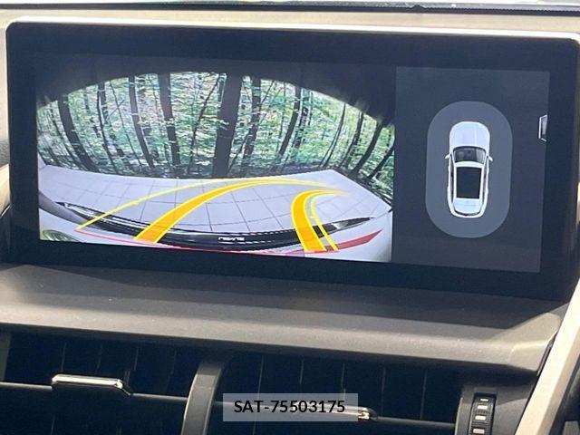 Lexus NX 2018-03 8743472-3