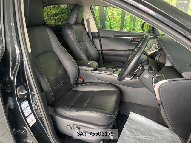 Lexus NX 2018-03 8743472-8