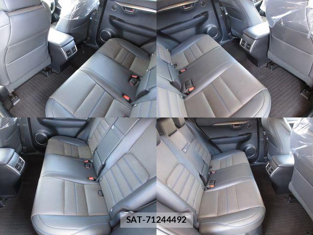 Lexus NX 2021-01 8743474-16
