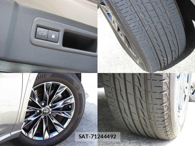 Lexus NX 2021-01 8743474-17