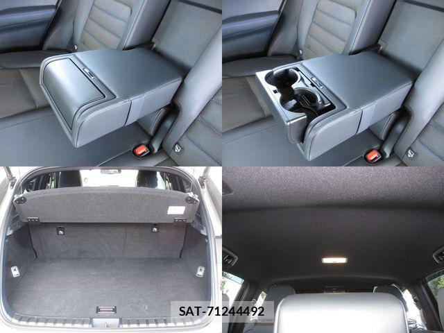 Lexus NX 2021-01 8743474-18
